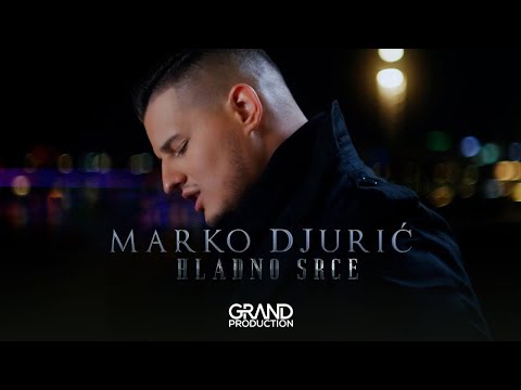 Marko Djuric - HLADNO SRCE - (Official Video 2022) 4K