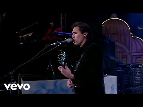 Los Temerarios - Mi Alma Reclama (En Vivo Foro Sol 1998) (HD) (Official Music Video)