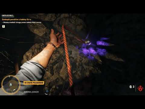 Far Cry 6 A nuta leci dalej #77