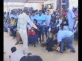 Rabboni Ministries Lesego Daniel By The Authority Part 3