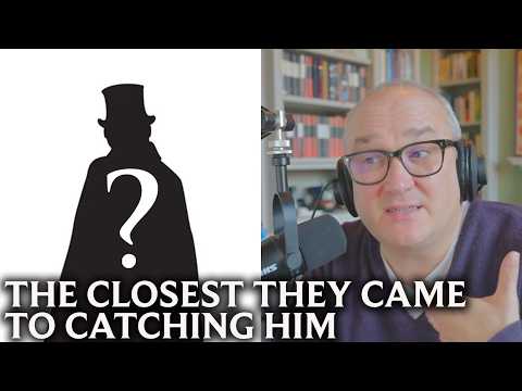 Jack The Ripper's Final Murder