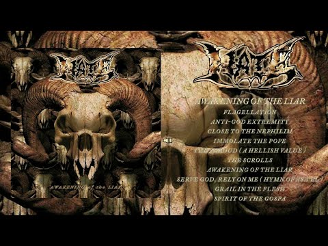 Awakening Of The Liar video thumbnail