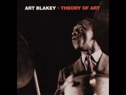 Art Blakey & Lee Morgan - 1957 - Theory of Art - 01 A Night in Tunisia