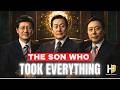 INSIDE the LOTTE Chaebol Family's DEADLY Battle for Control!