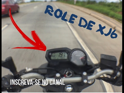 role de xj6