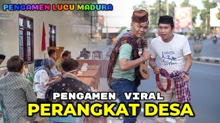 Download lagu PANTUN MADURA LUCU/PERANGKAT DESA/PACUL CHANNEL - ACENK mp3