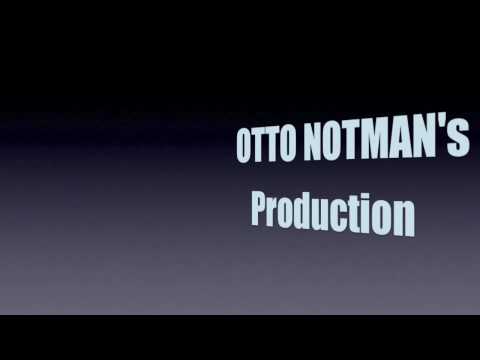 Future of the Sound  © Otto Notman 2009. All rights reserved.