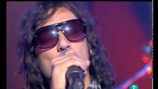 Zoé - Dead - [ Los Conciertos de Radio 3 ]