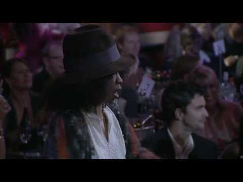 2005 MOBO OUTSTANDING CONTRIBUTION TO BLACK MUSIC PUBLIC ENERMY