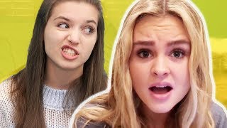 Mimi&#39;s SONG About Ivey...  Oops