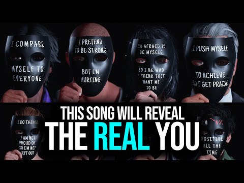 THE REAL ME (Official Music Video) Fearless Soul
