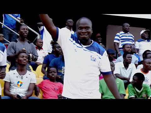 Highlights : Great Olympics 1-0 Inter Allies