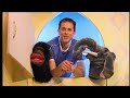 CBeebies Continuity Thursday 28th June 2007 2