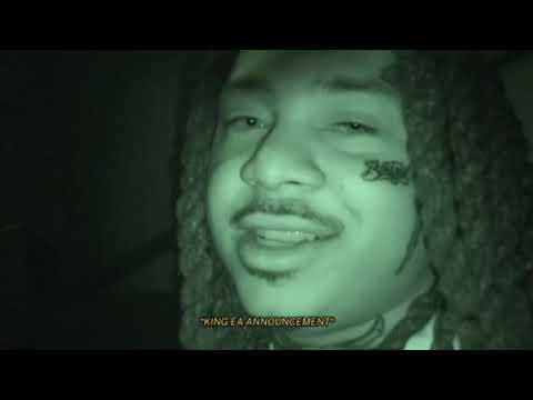 MANMAN SAVAGE - EVERYBODY ACTIVE VLOG STUDIO SESSION