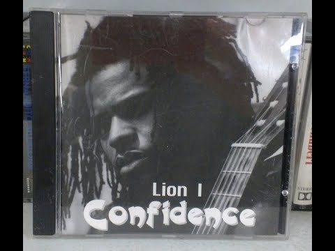 Lion I - Confidence