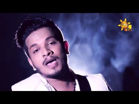 Saradam Sina - Pasindu Umayanga [www.hirutv.lk]