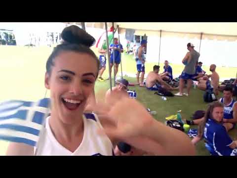 2018 Tag World Cup Preview - Greece