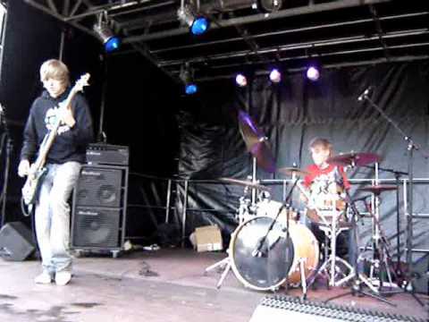 Abu Radiostation - Stereo shit.