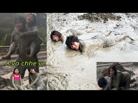 Vanlalpianga Ft @siamsiamipachuau /A VA Chhe Ve (Buichali Kawngpui)