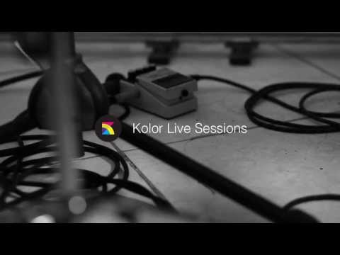 Marble Caves - Choleric @ Kolor Live Sessions