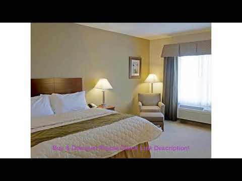 Review Best Western Plus Montezuma Inn and Suites Hotel | United States