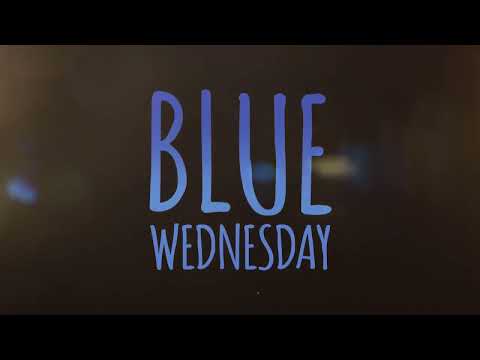 Видео Blue Wednesday #1