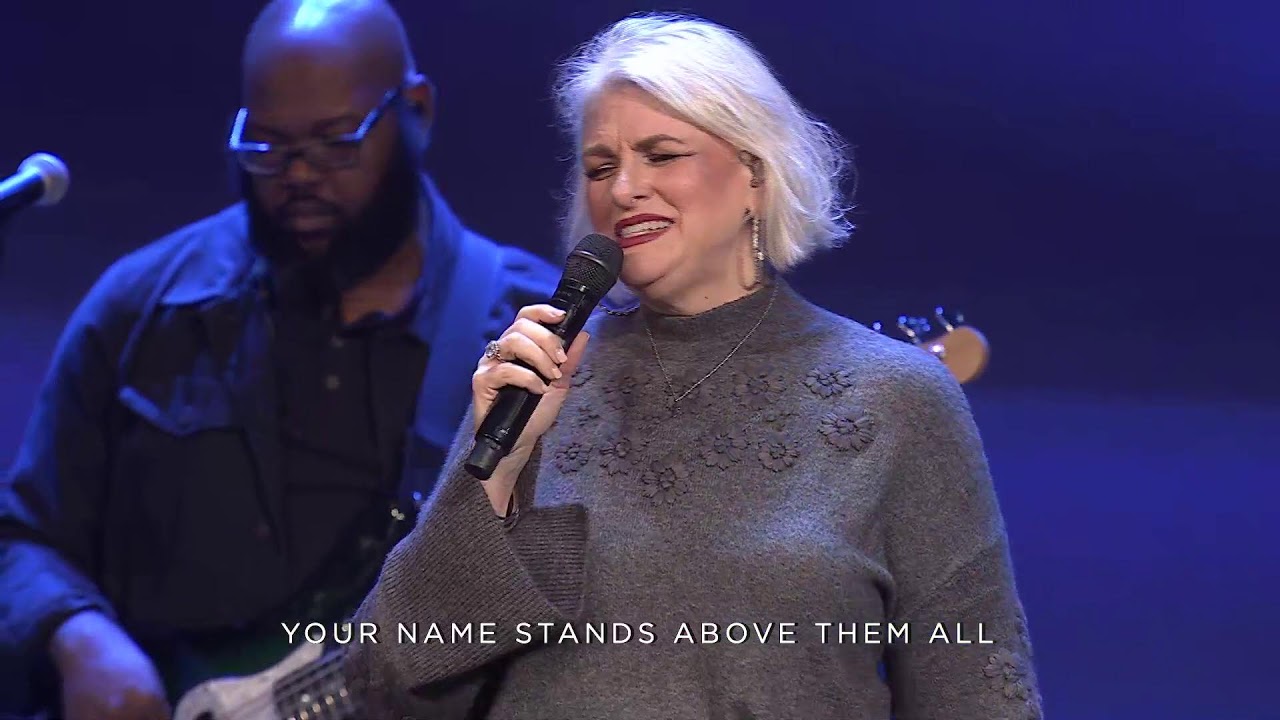 9:15 AM Worship Service | Live from the Loop Campus