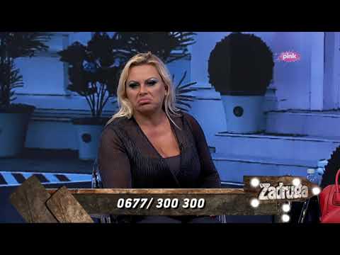 Z3:Narod pita - Miljana o imenima za decu - 11.08.2020.