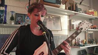 She Drew The Gun - Live at Heart Southeast 2021 INES#Talent
