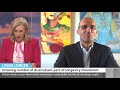 Prof Fontana Interview On Biohacking Longevity On ABC News Feb 25 2024