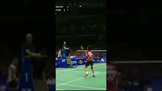 Download lagu Mr. Backhand Taufik Hidayat #shorts #badminton #taufikhidayat mp3