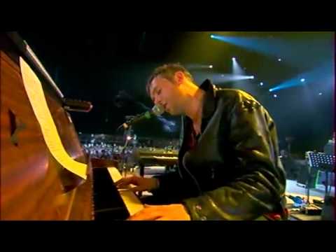 Gorillaz - El Mañana  (Live @ La Musicale)