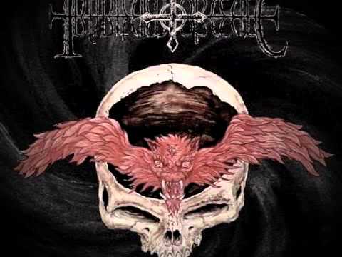 Infinitum  Obscure (Mex) - Shunned by thy Dark Light