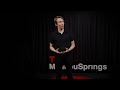 How I Faked My Life with AI | Kyle Vorbach | TEDxManitouSprings