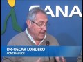 PICANTES DECLARACIONES DEL CONCEJAL LONDERO