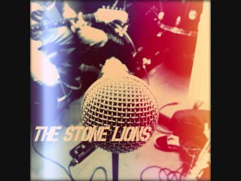 THE STONE LIONS - Wavy Day