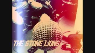 THE STONE LIONS - Wavy Day