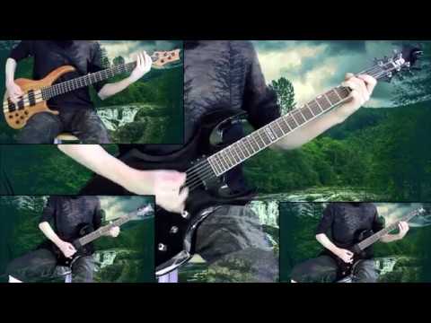 Strunkiin - Blue Ridge Falls | Official Playthrough