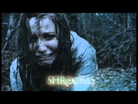 Friday Fright Night Ad from Channel 5*