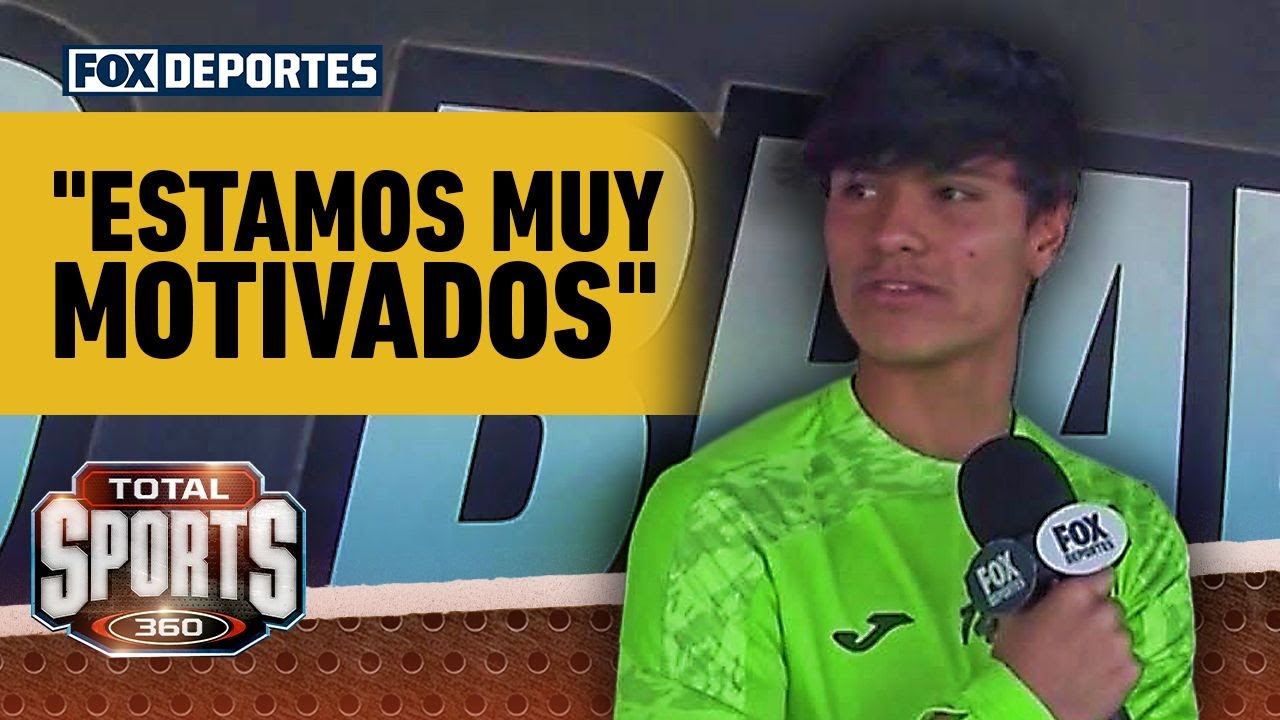 🗣️ HABLA DIEGO OCHOA | 