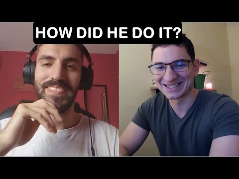 Argentinian guy passed the Hungarian citizenship interview 🇭🇺 (EN-HUN subs)