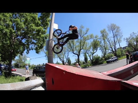 3RIDE TORONTO JAM!