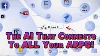 Pokee AI: どこでも使えるワークフローエンジン