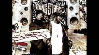 Gang Starr (ft. Smiley) - Werdz From The Ghetto Child (No Intro)