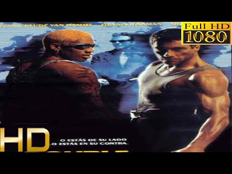 🎬 Movies - JEAN CLOUDE VAN DAMME COLONIA