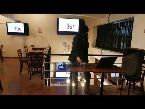 Bar Zela: Dj Sessions Caro Malecci - 2