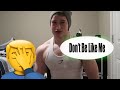 Dank Talk: My reflection and advice for anyone who wants to lift (Ep. 3)