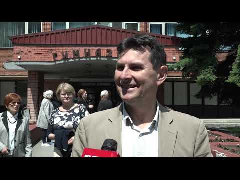 BL HRONIKA 21 05 19 - 45 GODINA MATURE GIMNAZIJALACA