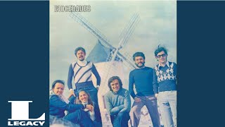 Mocedades - Himno (Remasterizado) [Cover Audio]