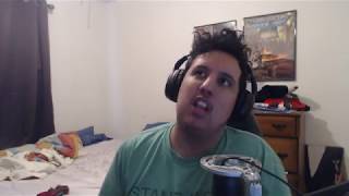 Black Veil Brides - Ballad of the Lonely Hearts REACTION!!!